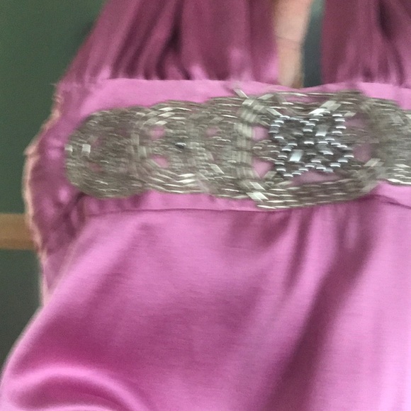 Alice and Trixie halter top - Picture 2 of 3